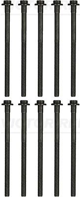 Cylinder Head Bolt Set